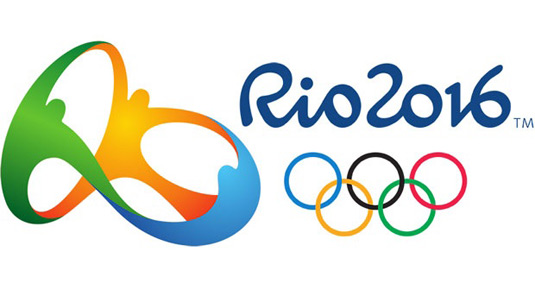 Logo Olimpiadi 2016