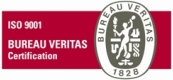 certification bureau veritas