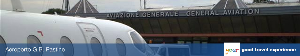 aviazione generale