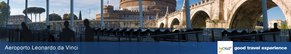vista Roma