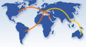 mappa flash orario voli: non accessibile