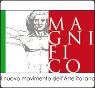 logo magnifico