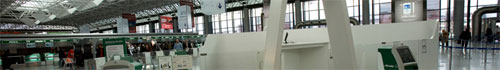 Check-in
