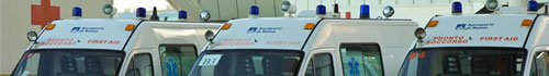 Ambulanze