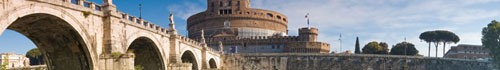Monumenti della Capitale