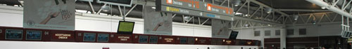 Check-in