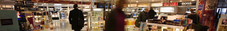 galleria commerciale