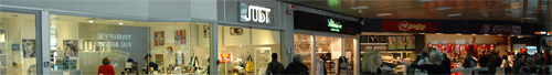 Shops