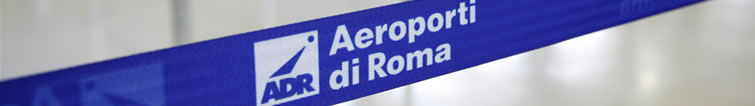 logo aeroporti di roma