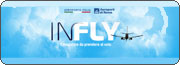 Banner IN FLY