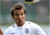 Alex Del Piero