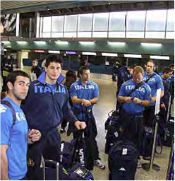 Nazionale di rugby