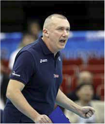 Massimo Barbolini