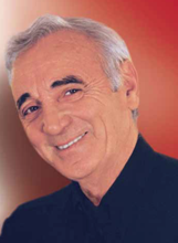 Charles Aznavour