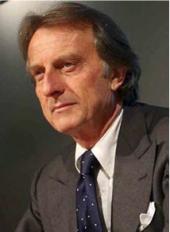 Luca Cordero di Montezemolo