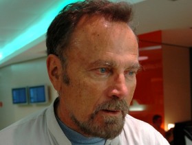 Franco Nero