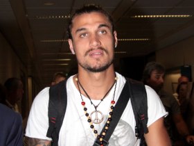Pablo Daniel Osvaldo