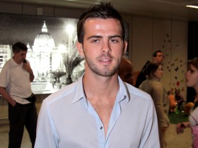 Miralem Pjanic