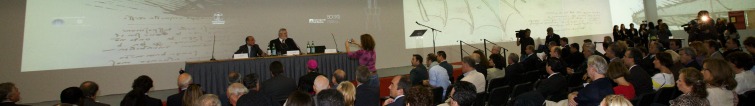 Inaugurazione Mostra Il Genio di Leonardo