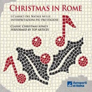 Christmas in Roma