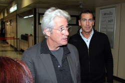 Richard Gere