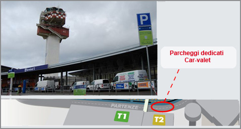 Mappa car valet