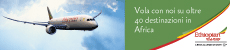 Ethiopian Airlines