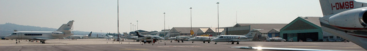 Aviazione generale