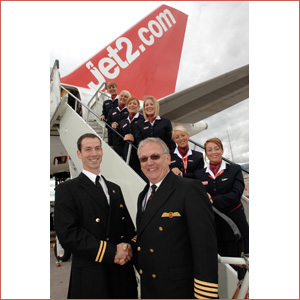 Jet2.com Crew 