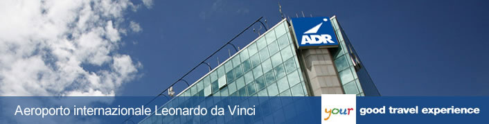 infrastrutture e voli