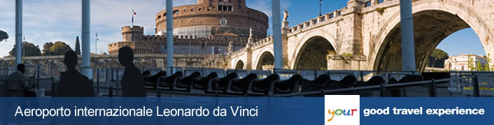 vista Roma
