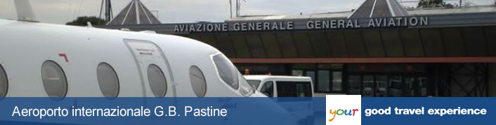 aviazione generale
