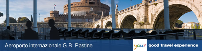 vista Roma