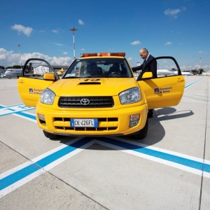 Auto Follow Me