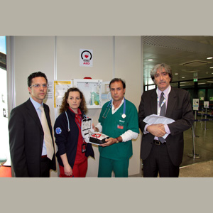 Defibrillatori