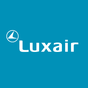 Luxair Luxembourg Airlines 