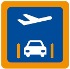 Parcheggii in aeroporto