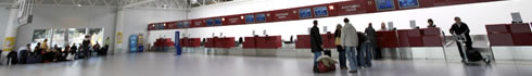 Terminal