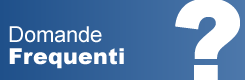 Domande frequenti