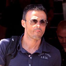 Luis Enrique