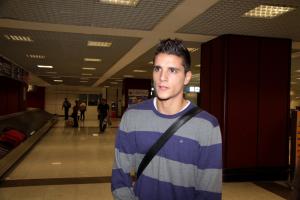 Erik Lamela