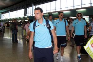 calcio SSLAZIO