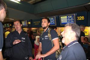 Nazionale di basket