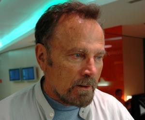 Franco Nero