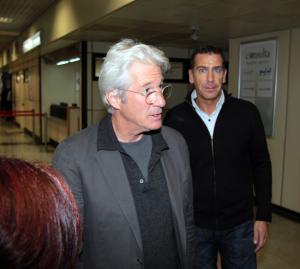 Richard Gere