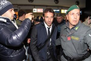 Alessandro Del Piero