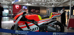 Desmosedici Gp11