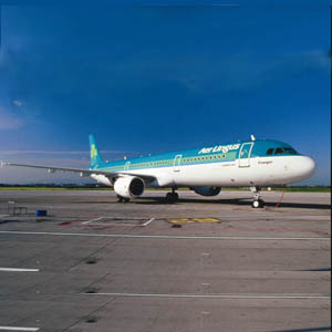 Aeromobile Aer Lingus