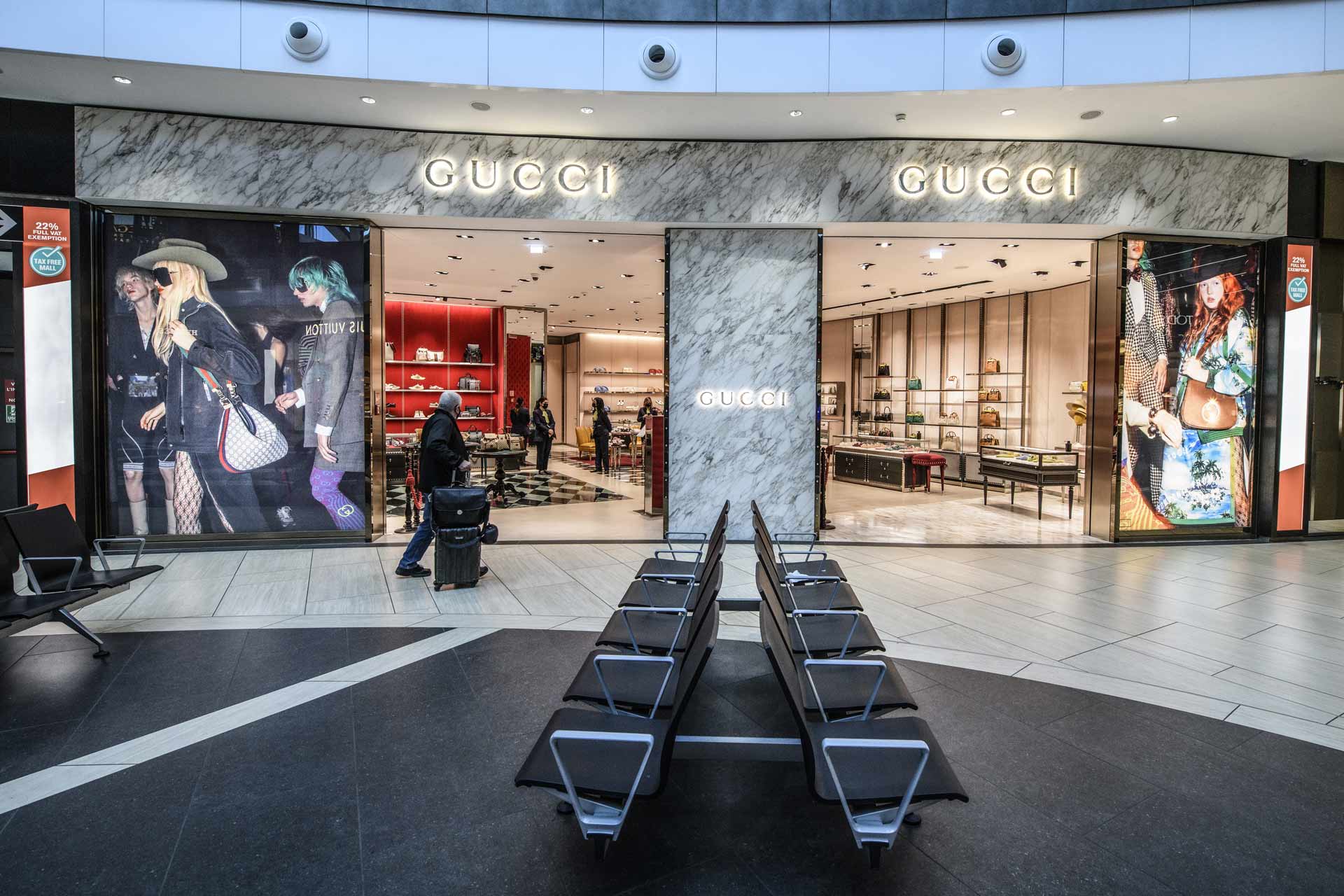 gucci