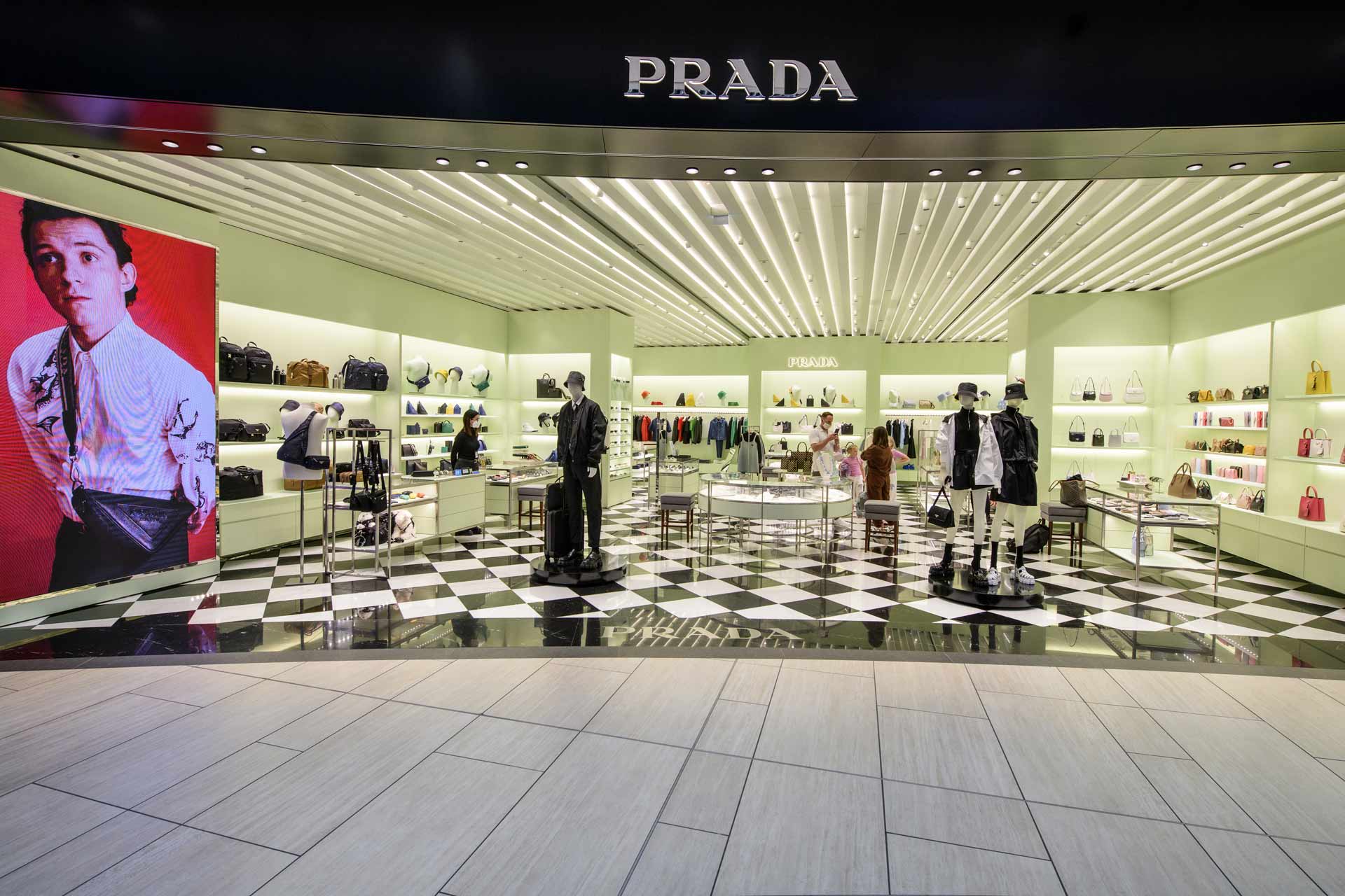 prada